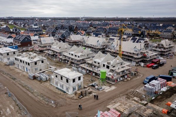Pensioenfonds investeert in betaalbare huurwoningen